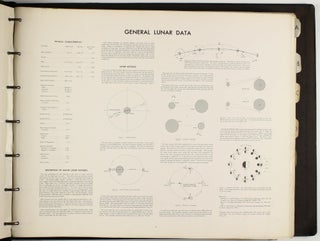 Photographic Lunar Atlas Based on Photographs Taken at the Mount Wilson, Lick, Pic du Midi, McDonald and Yerkes Observatories. Nat. Sci. Foundation (Contract AF-19(604)-3873.