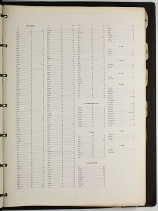 Photographic Lunar Atlas Based on Photographs Taken at the Mount Wilson, Lick, Pic du Midi, McDonald and Yerkes Observatories. Nat. Sci. Foundation (Contract AF-19(604)-3873.