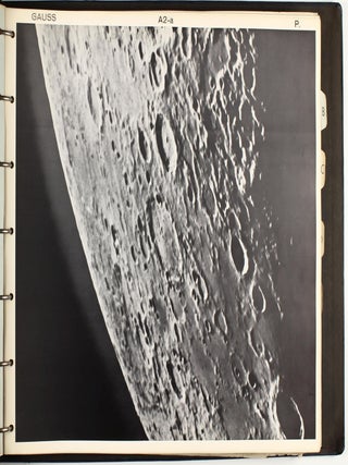 Photographic Lunar Atlas Based on Photographs Taken at the Mount Wilson, Lick, Pic du Midi, McDonald and Yerkes Observatories. Nat. Sci. Foundation (Contract AF-19(604)-3873.