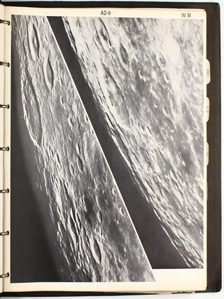 Photographic Lunar Atlas Based on Photographs Taken at the Mount Wilson, Lick, Pic du Midi, McDonald and Yerkes Observatories. Nat. Sci. Foundation (Contract AF-19(604)-3873.