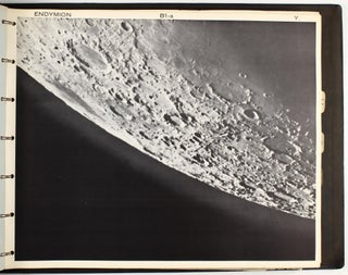Photographic Lunar Atlas Based on Photographs Taken at the Mount Wilson, Lick, Pic du Midi, McDonald and Yerkes Observatories. Nat. Sci. Foundation (Contract AF-19(604)-3873.