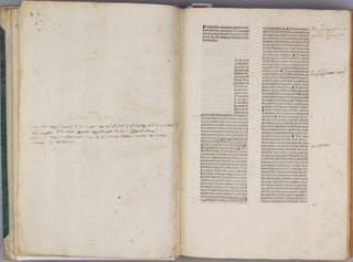 De animalibus. Alberti Magni de rerum proprietatibus opus.