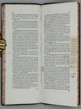 De iride et aurora boreali, carmina... cum notis Josephi Rogerii Boscovich.