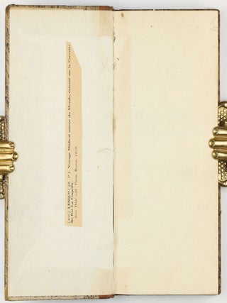 Voyage médical autour du monde, exécuté sur la corvette du Roi la Coquille, commandées 1822, 1823, 1824 et 1825 ou Rapport sur l'état sanitaire de l'équipage pendant la durée de la campagne, avec quelques renseignemens sur des pratiques empiriques locales en usage dans plusieurs des contrées visitées par l'expédition; suivi d'un mémoire sur les races humaines répandues dans l'Océanie, la Malaisie et l'Australie.