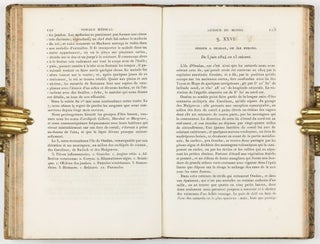 Voyage médical autour du monde, exécuté sur la corvette du Roi la Coquille, commandées 1822, 1823, 1824 et 1825 ou Rapport sur l'état sanitaire de l'équipage pendant la durée de la campagne, avec quelques renseignemens sur des pratiques empiriques locales en usage dans plusieurs des contrées visitées par l'expédition; suivi d'un mémoire sur les races humaines répandues dans l'Océanie, la Malaisie et l'Australie.