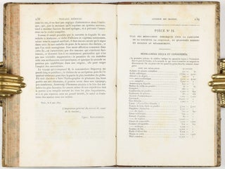 Voyage médical autour du monde, exécuté sur la corvette du Roi la Coquille, commandées 1822, 1823, 1824 et 1825 ou Rapport sur l'état sanitaire de l'équipage pendant la durée de la campagne, avec quelques renseignemens sur des pratiques empiriques locales en usage dans plusieurs des contrées visitées par l'expédition; suivi d'un mémoire sur les races humaines répandues dans l'Océanie, la Malaisie et l'Australie.