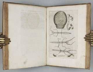 Esperienze intorno alla generazione degli' insetti . . . scitte in una lettera all' illustrissimo signor Carlo Dati.