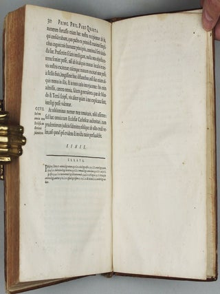Principia philosophiae.