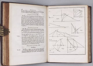 Analyse des infiniment petits, pour l'intelligence des lignes courbes.