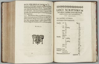 De jure belli ac pacis libri tres : In quibus ius naturae & gentium: item iuris publici praecipua explicantur.