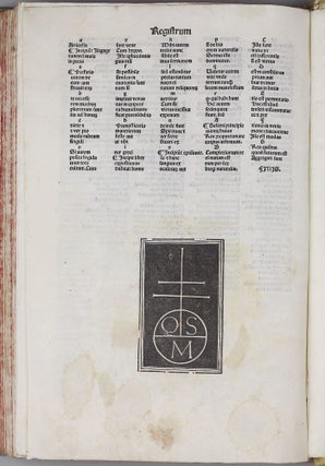 Articella, seu, Opus artis medicinae.