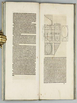 De Symmetria partium in rectis formis humanorum corporum, Libri in Latinum conversi (per J. Camerarium).