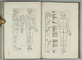 De Symmetria partium in rectis formis humanorum corporum, Libri in Latinum conversi (per J. Camerarium).