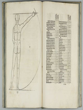 De Symmetria partium in rectis formis humanorum corporum, Libri in Latinum conversi (per J. Camerarium).
