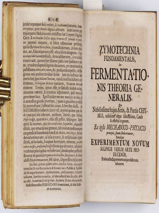 Opusculum chymico-physico-medicum, seu schediasmatum a pluribus annis variis occasionibus in publicum emissorum. . .