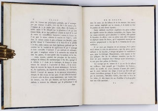 Institutiones calculi differentialis cum eius usu in analysi finitorum ac doctrina serierum. Two volumes.