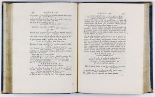 Institutiones calculi differentialis cum eius usu in analysi finitorum ac doctrina serierum. Two volumes.