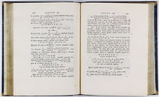 Institutiones calculi differentialis cum eius usu in analysi finitorum ac doctrina serierum. Two volumes.