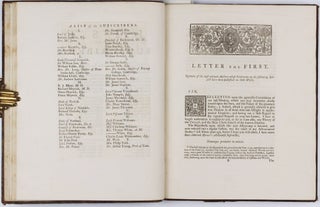 An original theory or new hypothesis of the universe, founded upon the laws of nature, and solving by mathematical principles the general phaenomena of the visible creation; and particularly the Via Lactea.