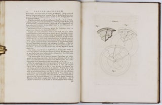An original theory or new hypothesis of the universe, founded upon the laws of nature, and solving by mathematical principles the general phaenomena of the visible creation; and particularly the Via Lactea.