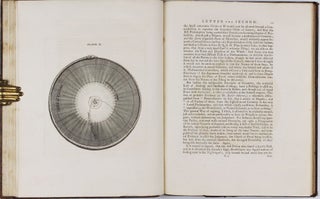 An original theory or new hypothesis of the universe, founded upon the laws of nature, and solving by mathematical principles the general phaenomena of the visible creation; and particularly the Via Lactea.