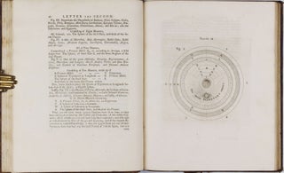 An original theory or new hypothesis of the universe, founded upon the laws of nature, and solving by mathematical principles the general phaenomena of the visible creation; and particularly the Via Lactea.