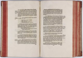 Gründlicher Unterricht von Hütte-Werken. . . nebst einem vollständigem Probier-Buch. Two parts in one volume.