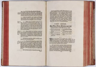 Gründlicher Unterricht von Hütte-Werken. . . nebst einem vollständigem Probier-Buch. Two parts in one volume.
