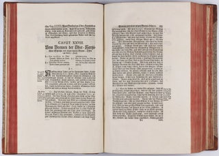 Gründlicher Unterricht von Hütte-Werken. . . nebst einem vollständigem Probier-Buch. Two parts in one volume.
