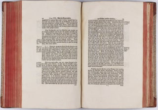 Gründlicher Unterricht von Hütte-Werken. . . nebst einem vollständigem Probier-Buch. Two parts in one volume.