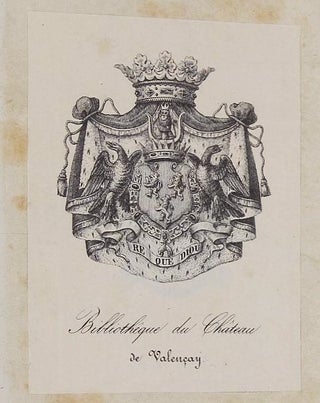 Item #002606 [From Talleyrand's Library]. Additions to the Fourth and Former Editions of An Essay...