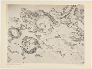 Astronomische Beobachtungen und Resultate aus den Jahren 1893 und 1894. Neue Beiträge zur Begründung einer modernen Selenographie und Selenologie. Gesammelt aus seiner Privatsternwarte zu Kaiserslautern... Mit einem Atlas von 25 Topographischen Spezialkarten des Mondes.