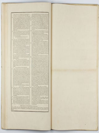 Myologie complette en couleur et grandeur naturelle, composée de l'essai et de la suite de l'essai d'anatomie, en tableaux imprimés.