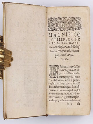 Katoptron sive speculum artis medicae Hippocraticum: spectandos, dignoscendos curandosque exhibens universos. . .
