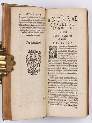 Katoptron sive speculum artis medicae Hippocraticum: spectandos, dignoscendos curandosque exhibens universos. . .