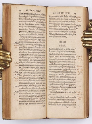 Katoptron sive speculum artis medicae Hippocraticum: spectandos, dignoscendos curandosque exhibens universos. . .