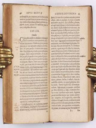 Katoptron sive speculum artis medicae Hippocraticum: spectandos, dignoscendos curandosque exhibens universos. . .