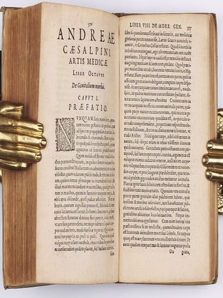 Katoptron sive speculum artis medicae Hippocraticum: spectandos, dignoscendos curandosque exhibens universos. . .
