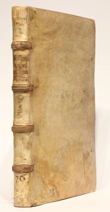 Item #002668 Conicorum libri quattuor. Una cum Pappi Alexandrini lemmatibus, et commentariis...