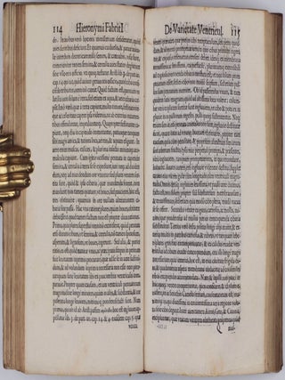 Tractatus De respiratione & eius instrumentis. De Ventriculo intestinis, & gula. De Motu locali animalium, secundum totum. De Musculi artificio, & ossium dearticulationibus. Cum indice rerum copiosissimo.
