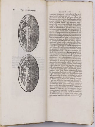 Opere. . . nuova edizione coll'aggiunta di vari trattati dell'istesso autore non piu dati alle stampe.