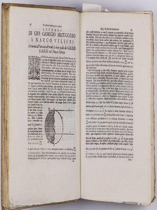 Opere. . . nuova edizione coll'aggiunta di vari trattati dell'istesso autore non piu dati alle stampe.