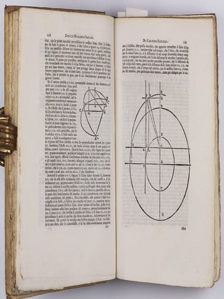 Opere. . . nuova edizione coll'aggiunta di vari trattati dell'istesso autore non piu dati alle stampe.
