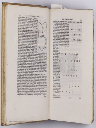 Opere. . . nuova edizione coll'aggiunta di vari trattati dell'istesso autore non piu dati alle stampe.