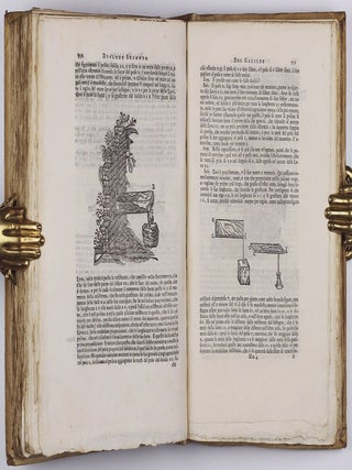 Opere. . . nuova edizione coll'aggiunta di vari trattati dell'istesso autore non piu dati alle stampe.