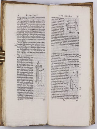 Opere. . . nuova edizione coll'aggiunta di vari trattati dell'istesso autore non piu dati alle stampe.