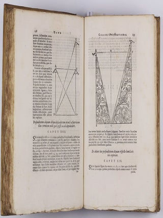 Opere. . . nuova edizione coll'aggiunta di vari trattati dell'istesso autore non piu dati alle stampe.