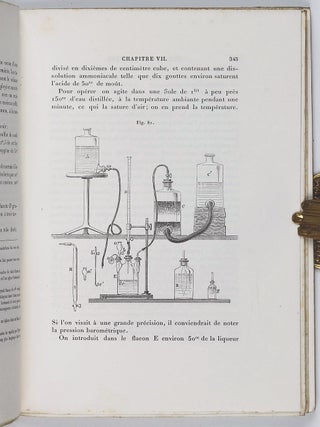 Études sur la Bière, ses Maladies, causes qui les provoquent procédé pour la rendre inaltérable, avec une Théorie nouvelle de la Fermentation.