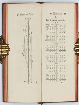 Discours sur la parallaxe de la lune, pour perfectionner la theorie de la lune et celle de la terre.