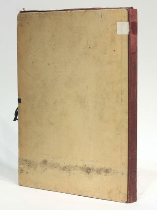 Mondkarte in 25 Sectionen und 2 Erläuterungstafeln. Herausgegeben von Dr. J.F.Julius Schmidt. Neue wohlfeile Ausgabe. Mit einem Vorwort von H. Ebert.